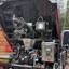 Nieuwe Transmix zandcement trailer