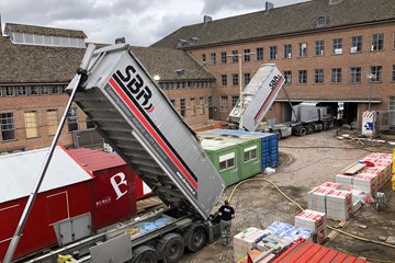 Vloeren